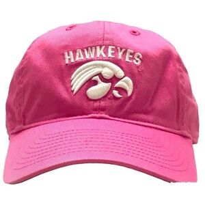 Legacy University of Iowa Hawkeye Woman's Ball Cap